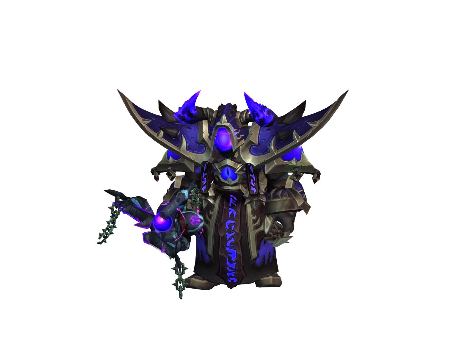 Chaosfather