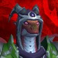 Stressball avatar