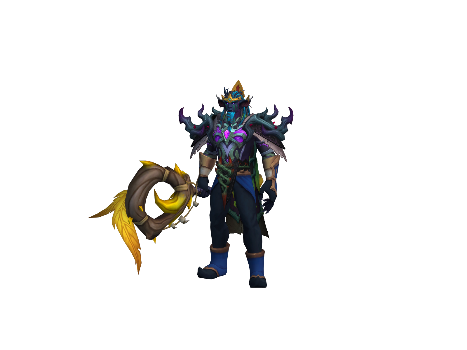 Demobead