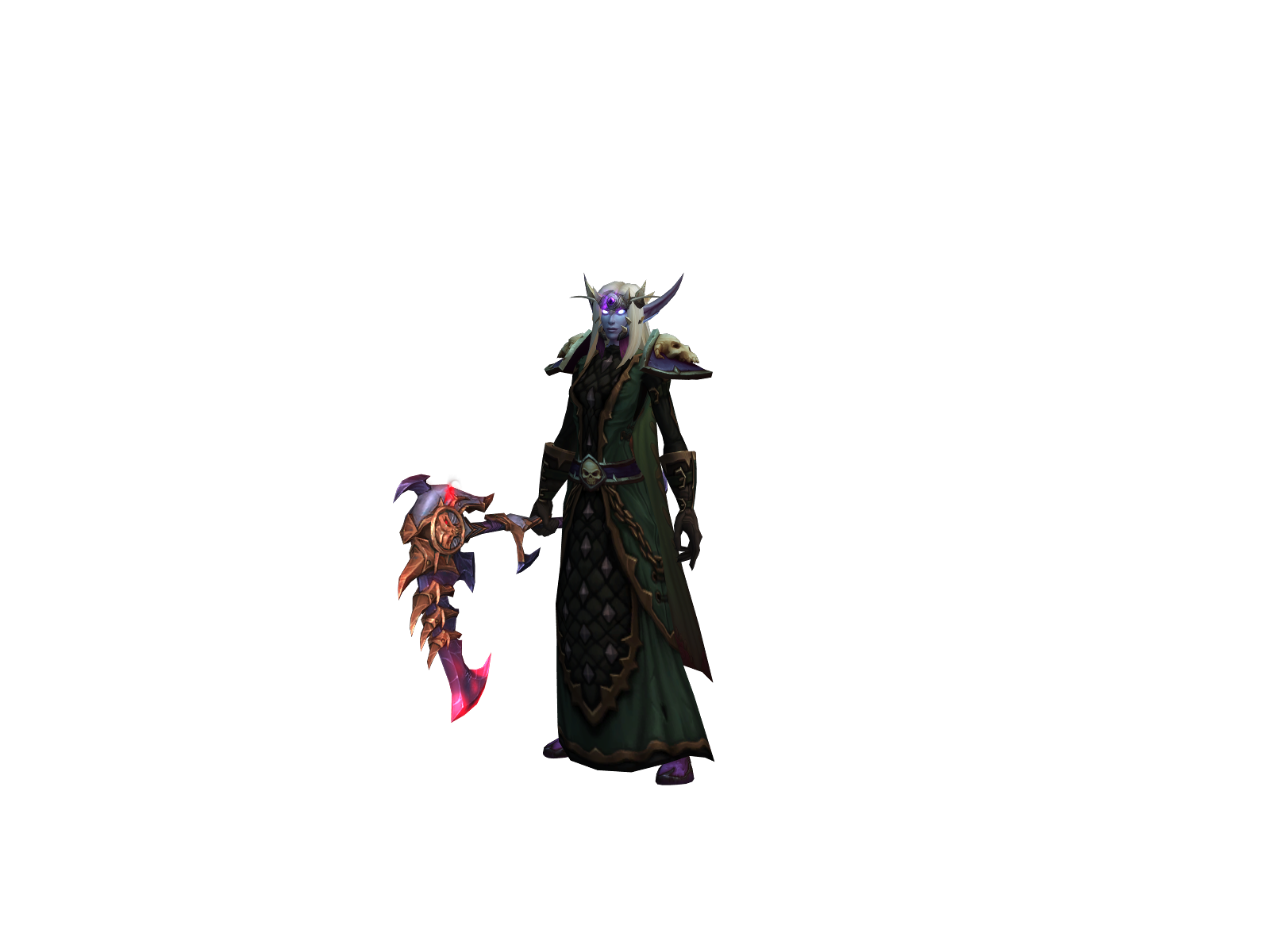Demonwords