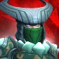 Azorue avatar
