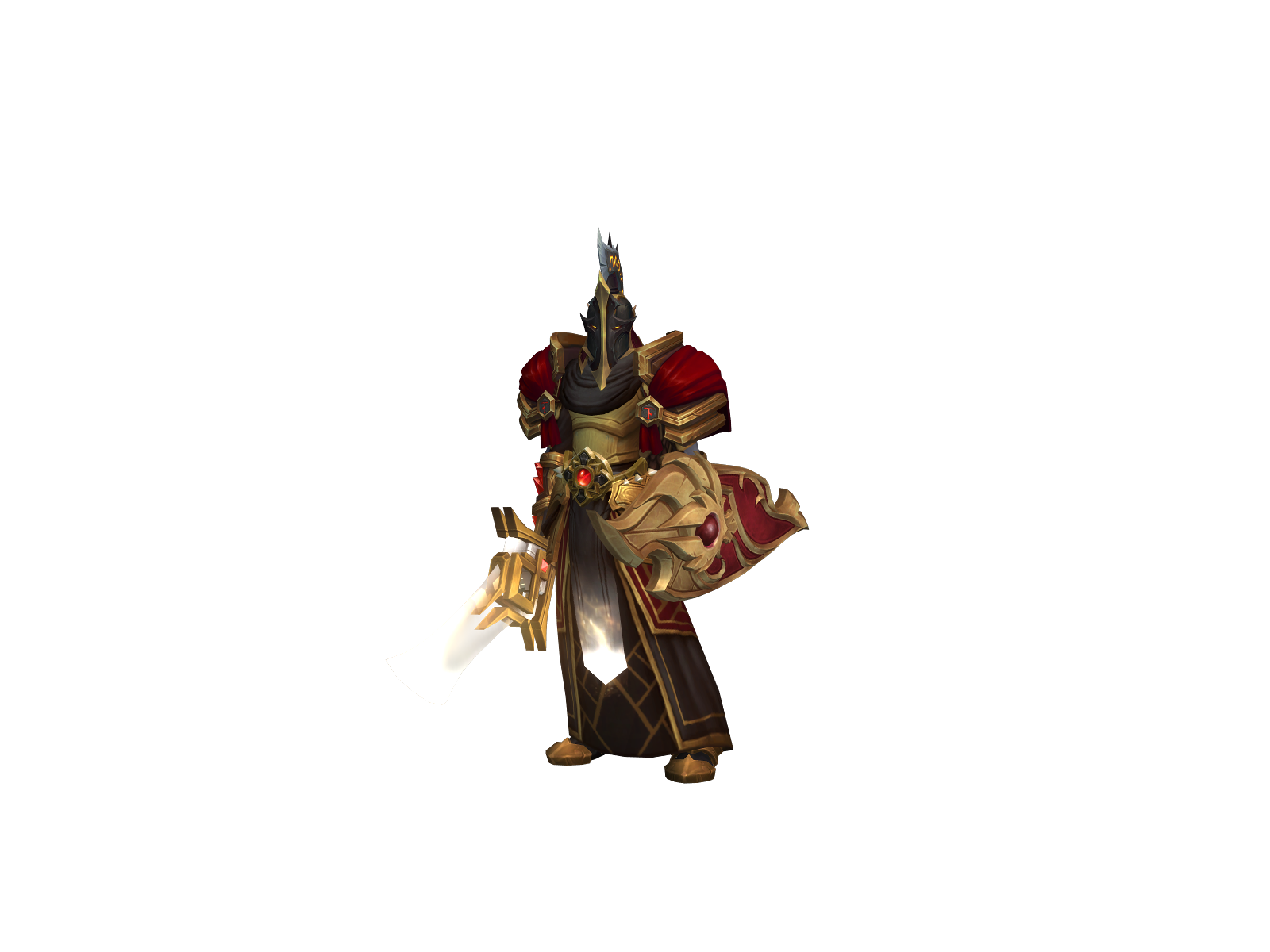 Deegs character render