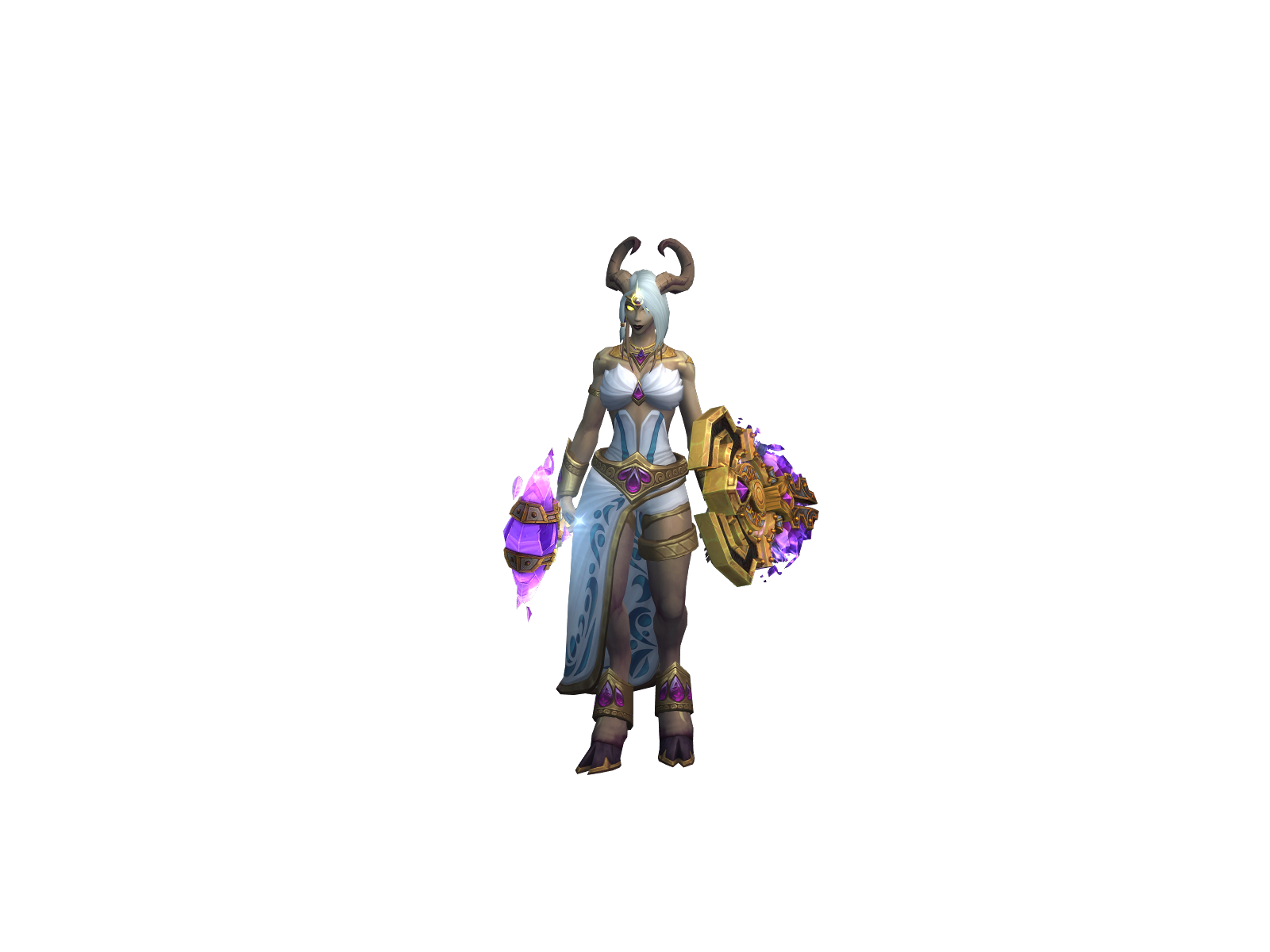 Ahmazinga