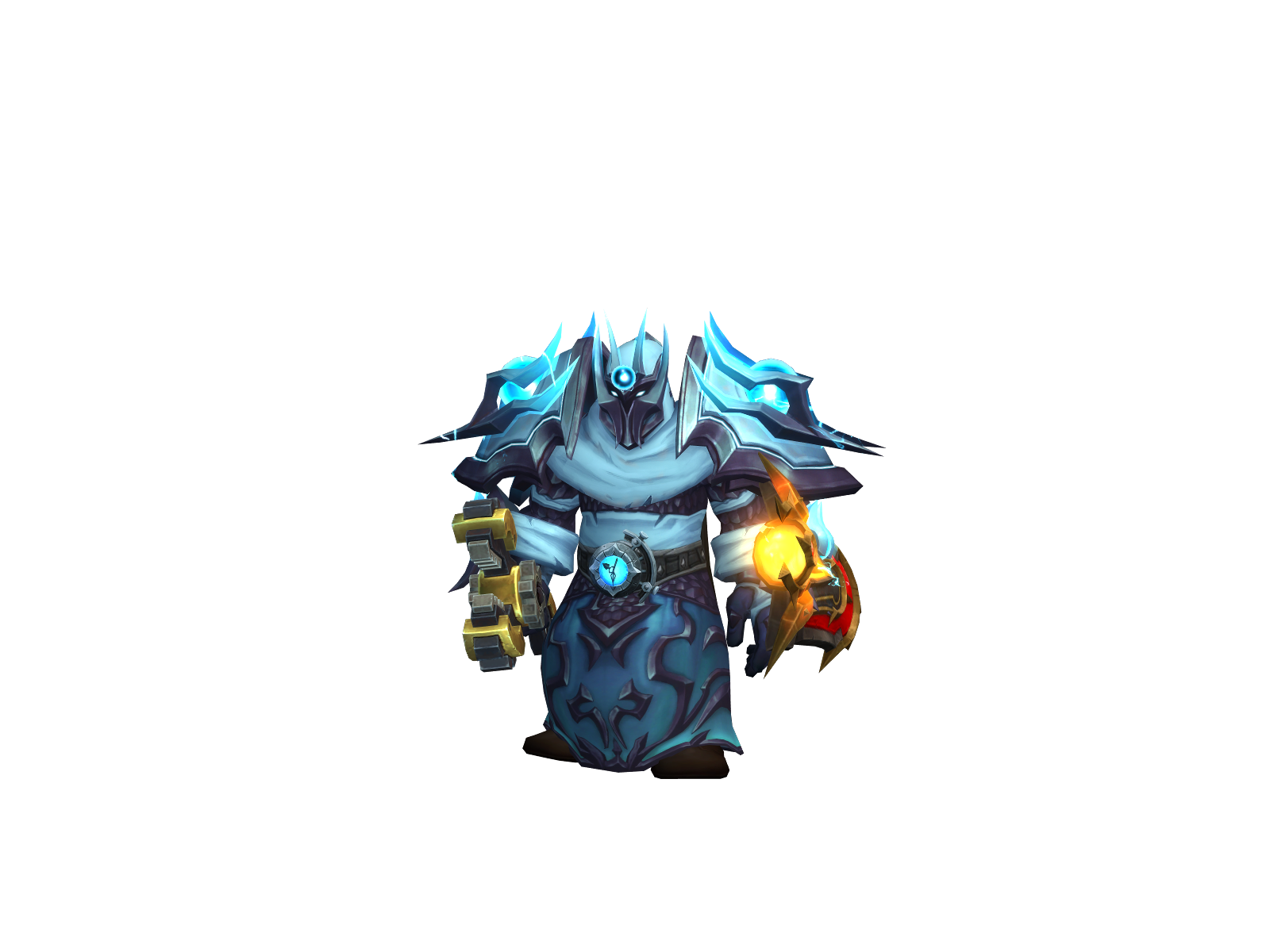 Gortotem