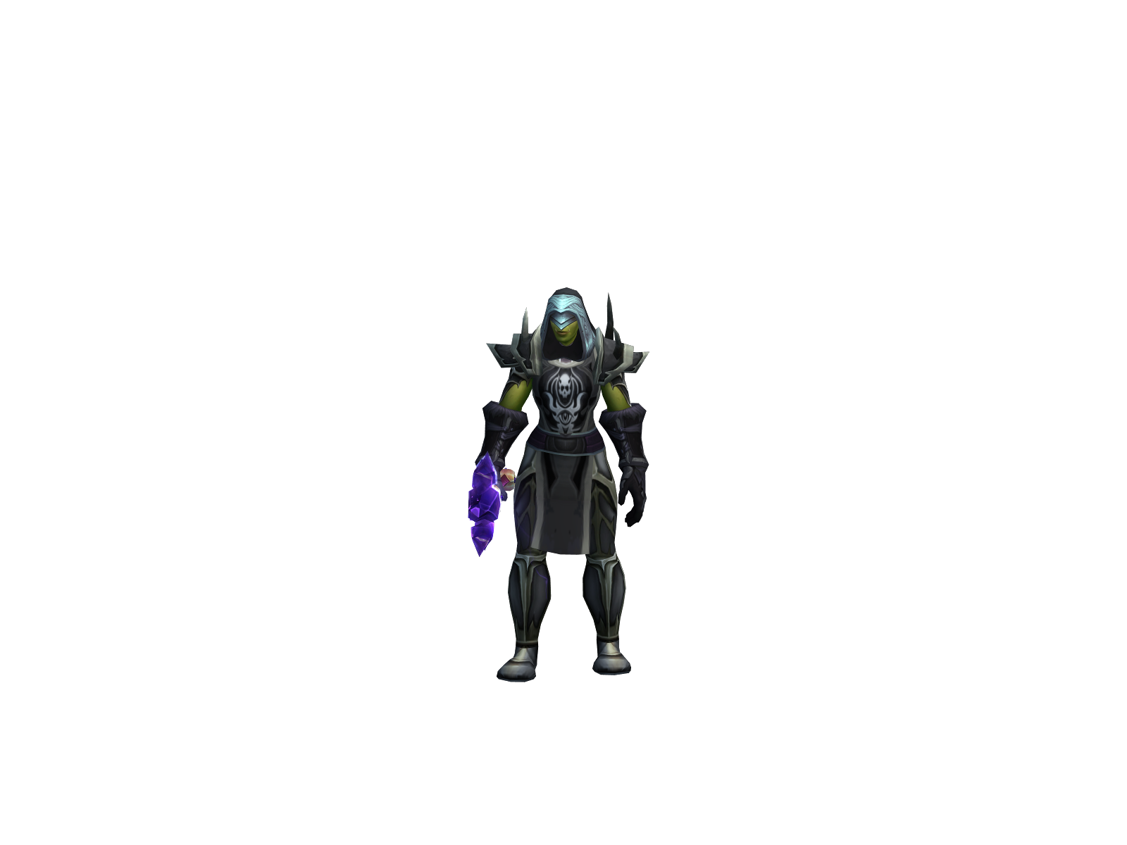 Ksaderfos WoW character banner