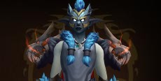 Ladidado's icon