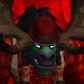 Bulbasaurux avatar