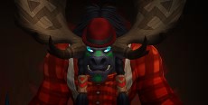Bulbasaurux's icon