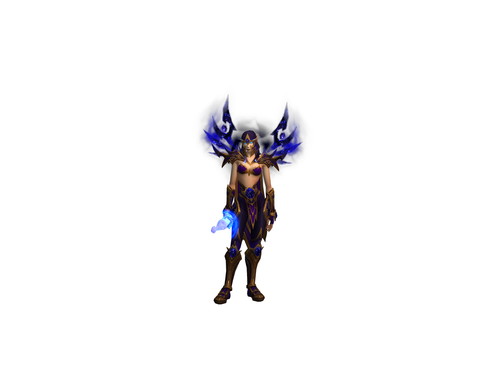 Schizoelf