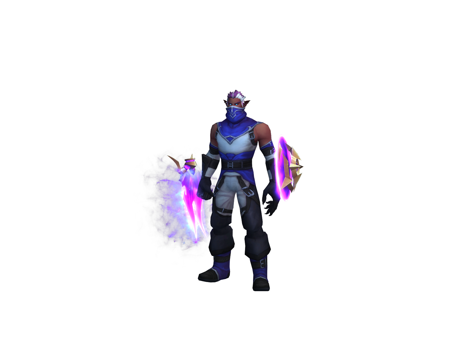 Tidesoul