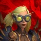 Iluske avatar