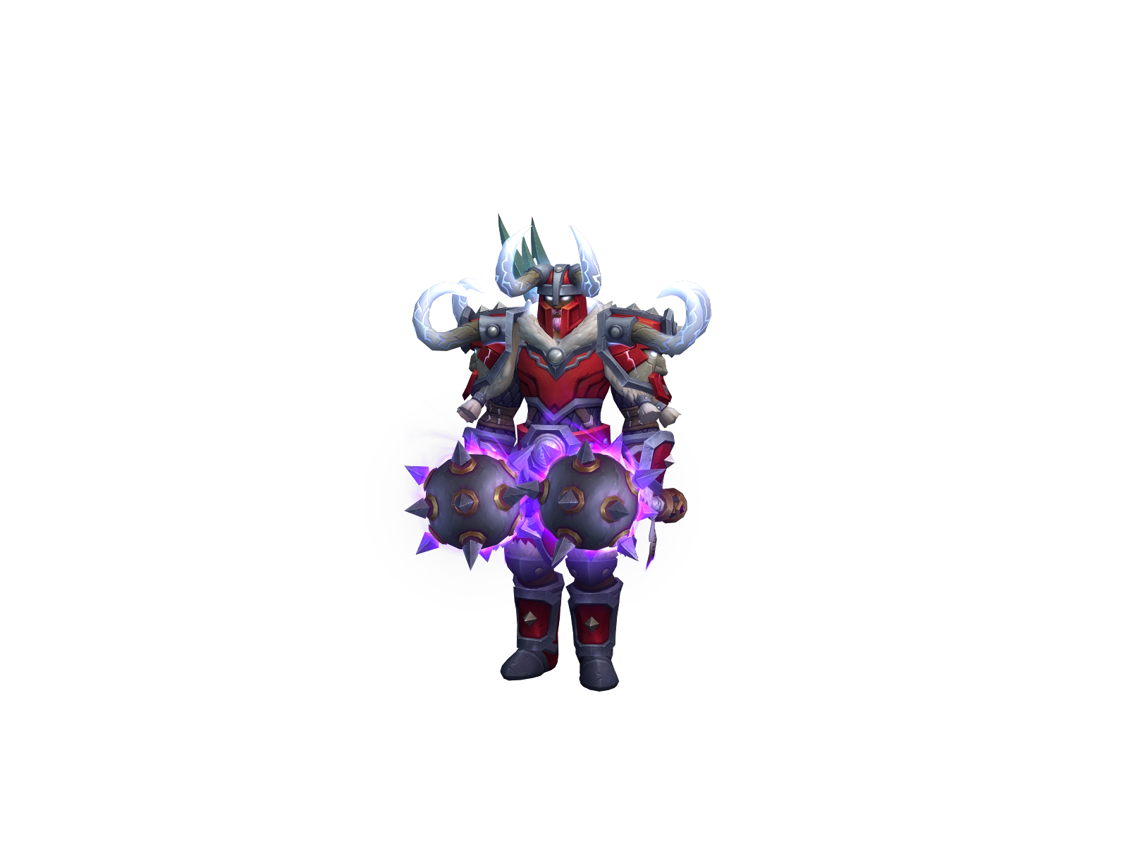 Motoflesh 3D character render