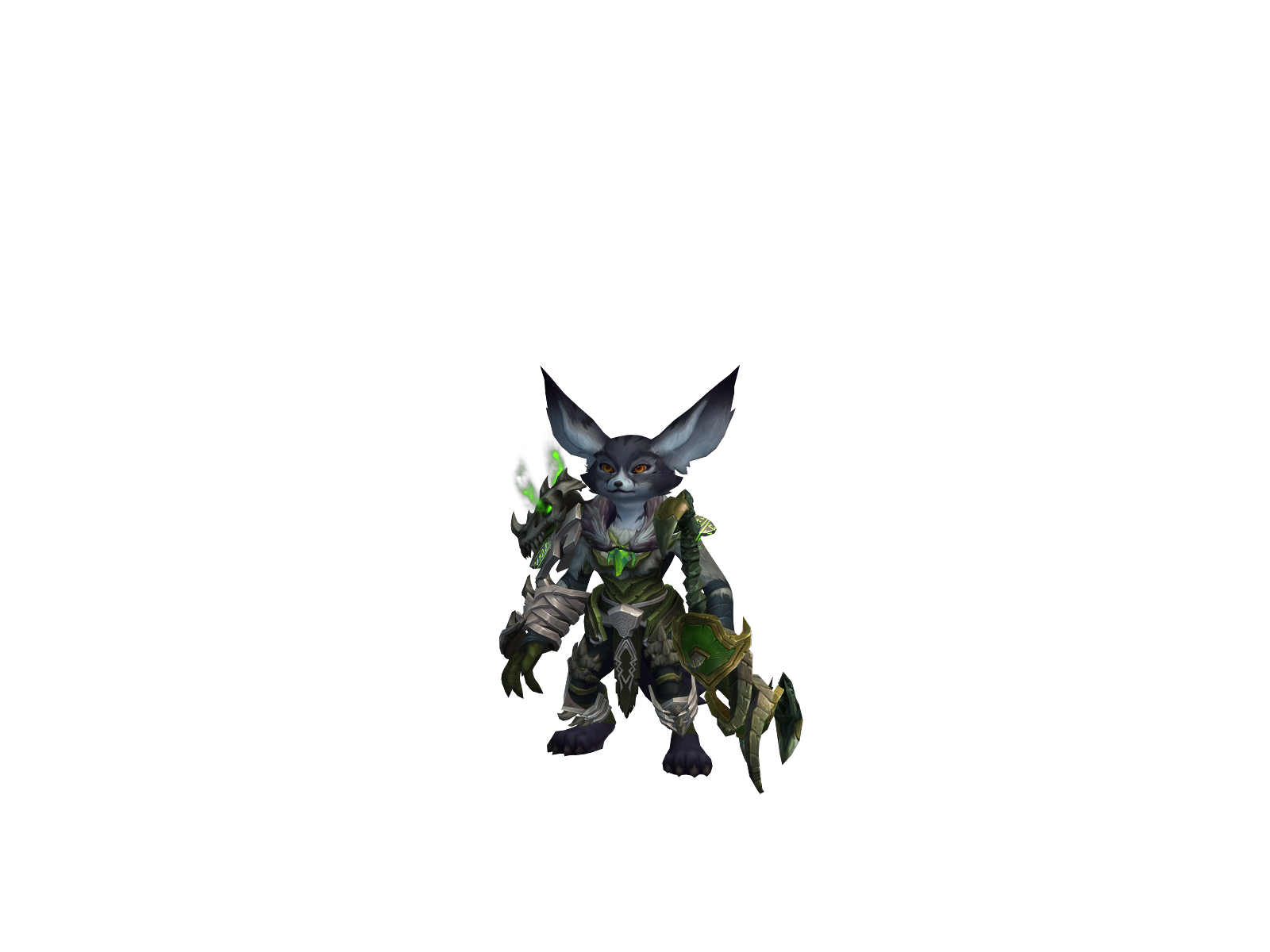 Blackfennec