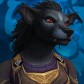 Woregen avatar