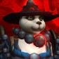 Hitomí avatar