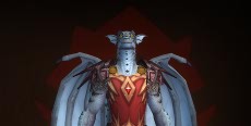 Zarythos's Avatar