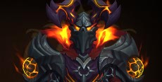 Cadilan's icon