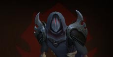 Silentwalk's icon
