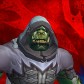Corvux portrait