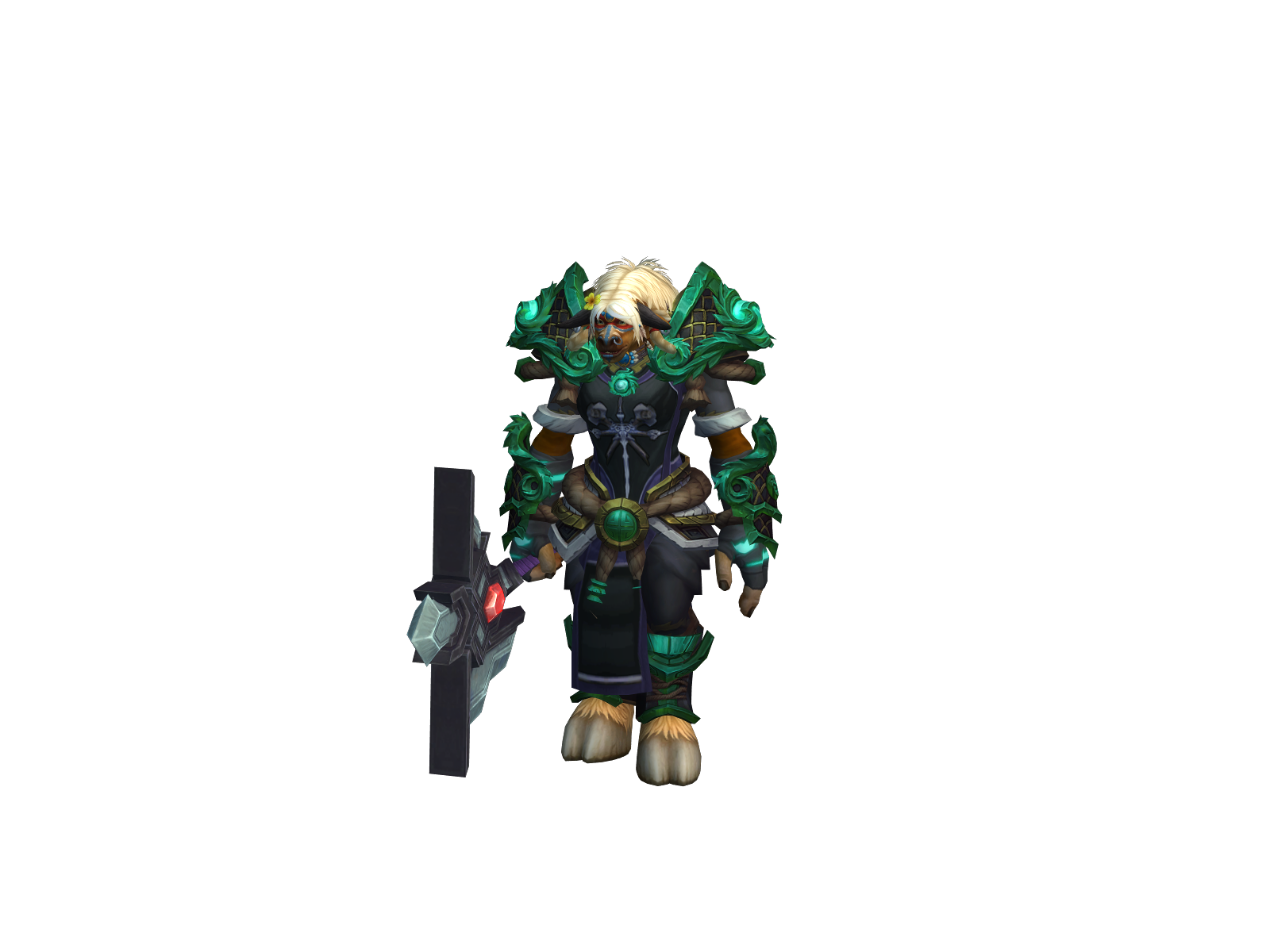 Lollymonk