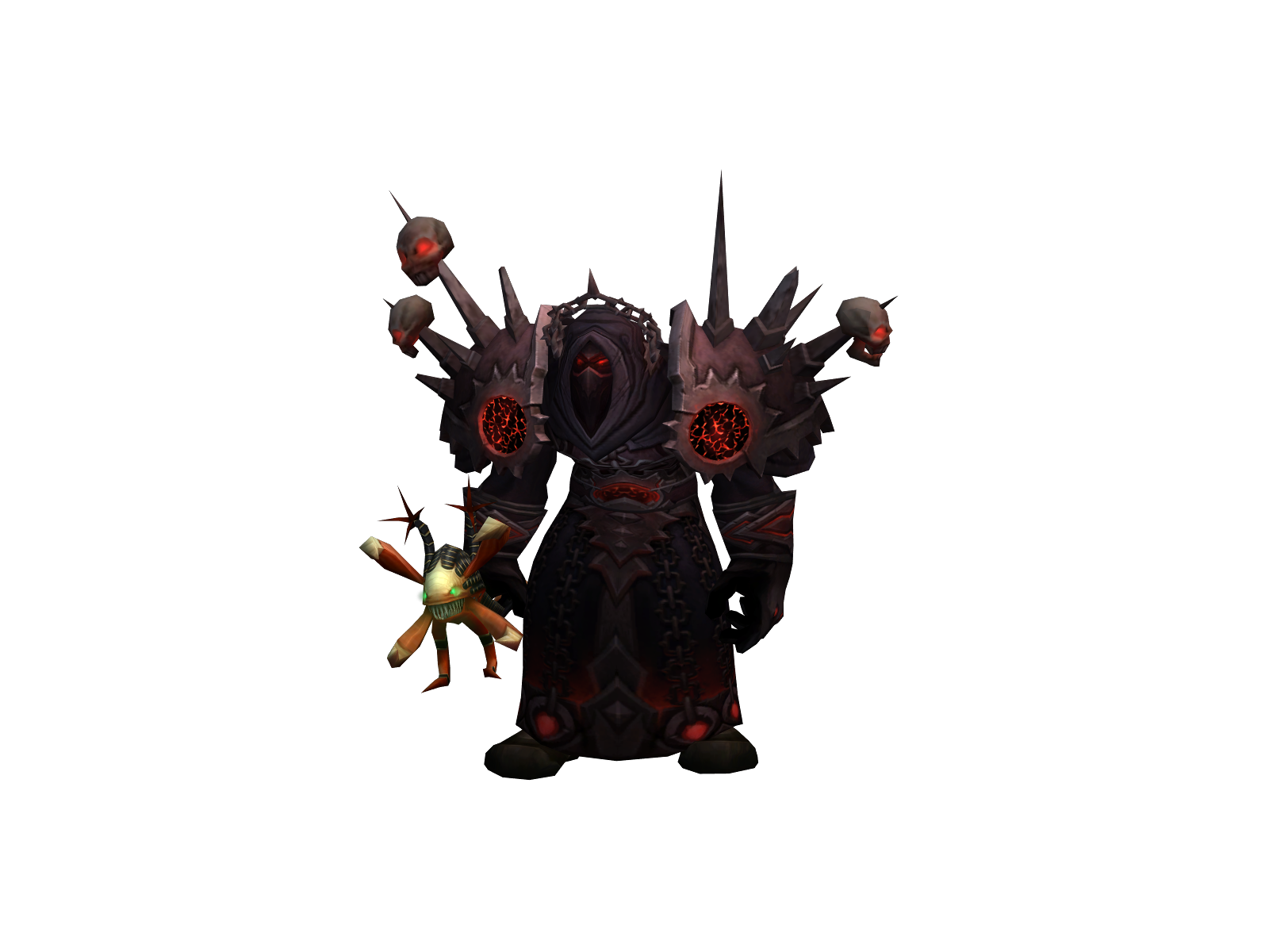 Incineräter