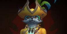 Pungue's icon
