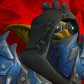 Kungfuduck avatar