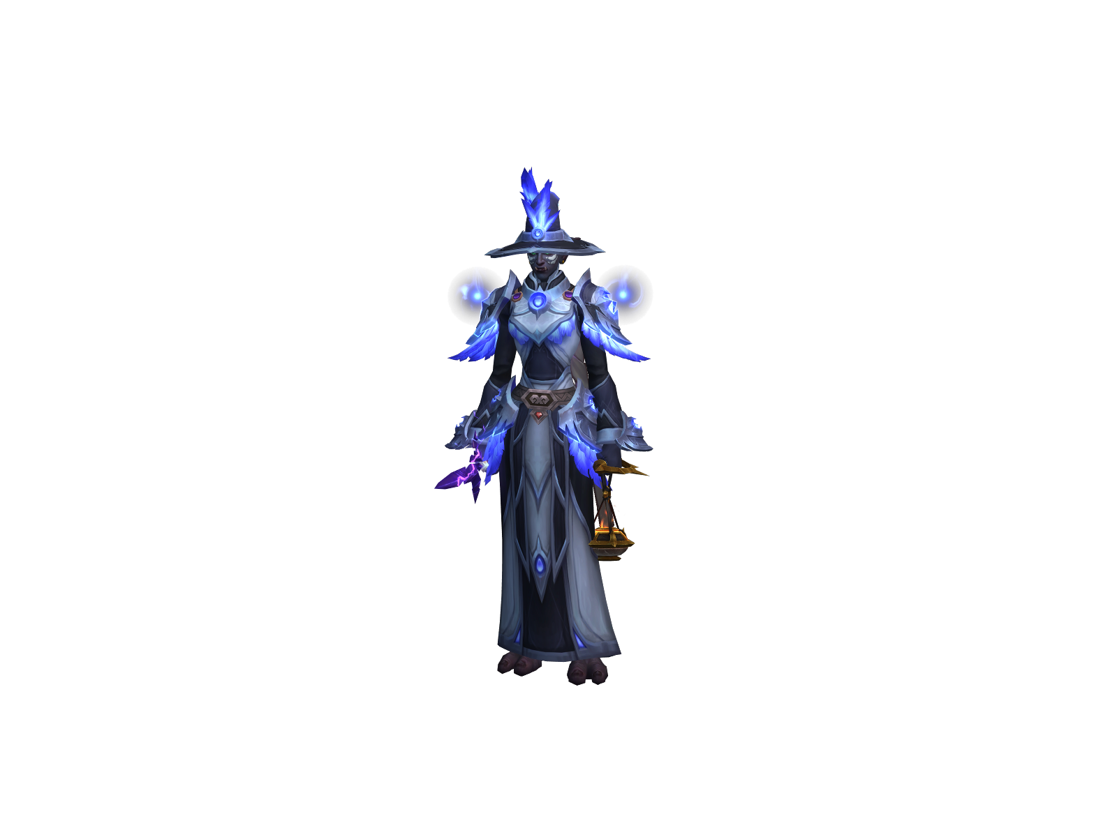 Suspectorih