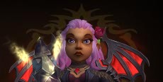 Gnessie's icon