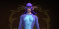 Felni's icon