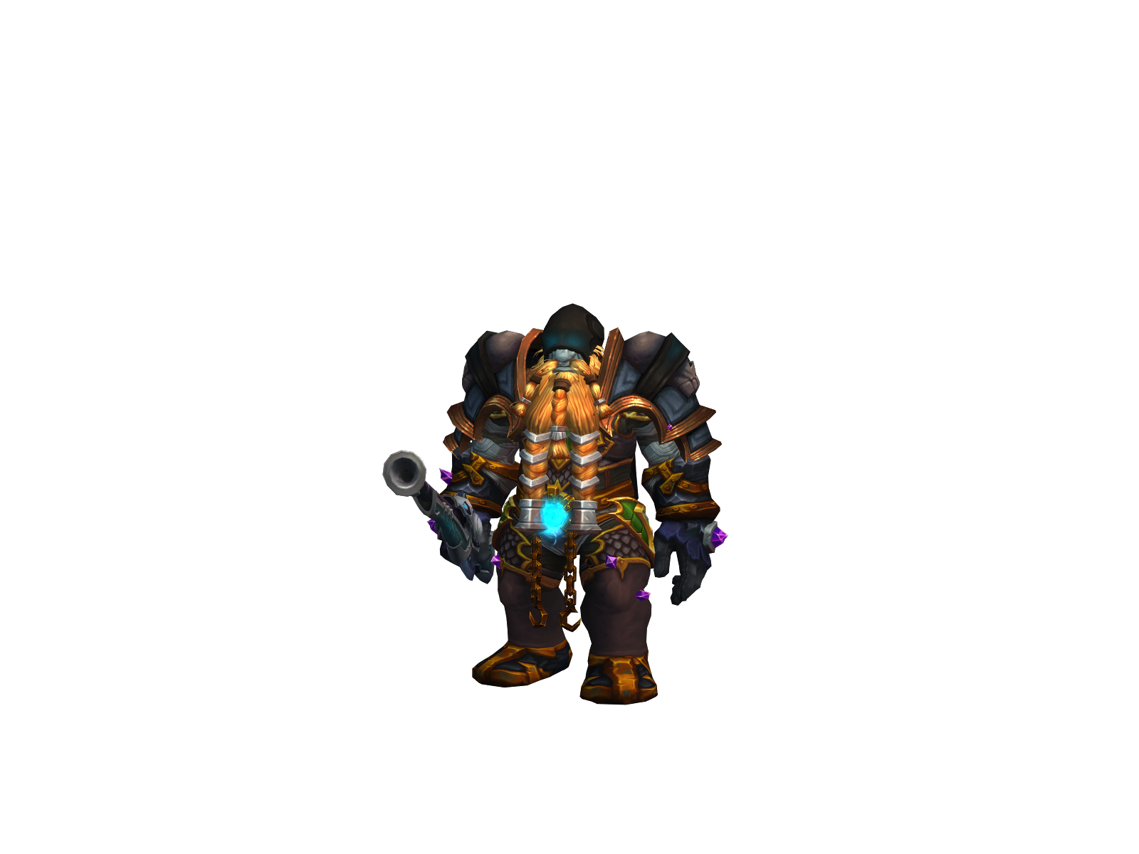 Glowhunt