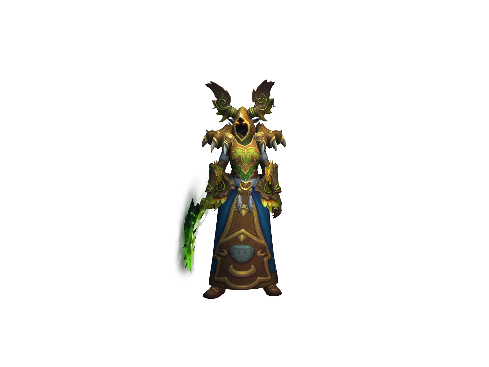Kycklingman