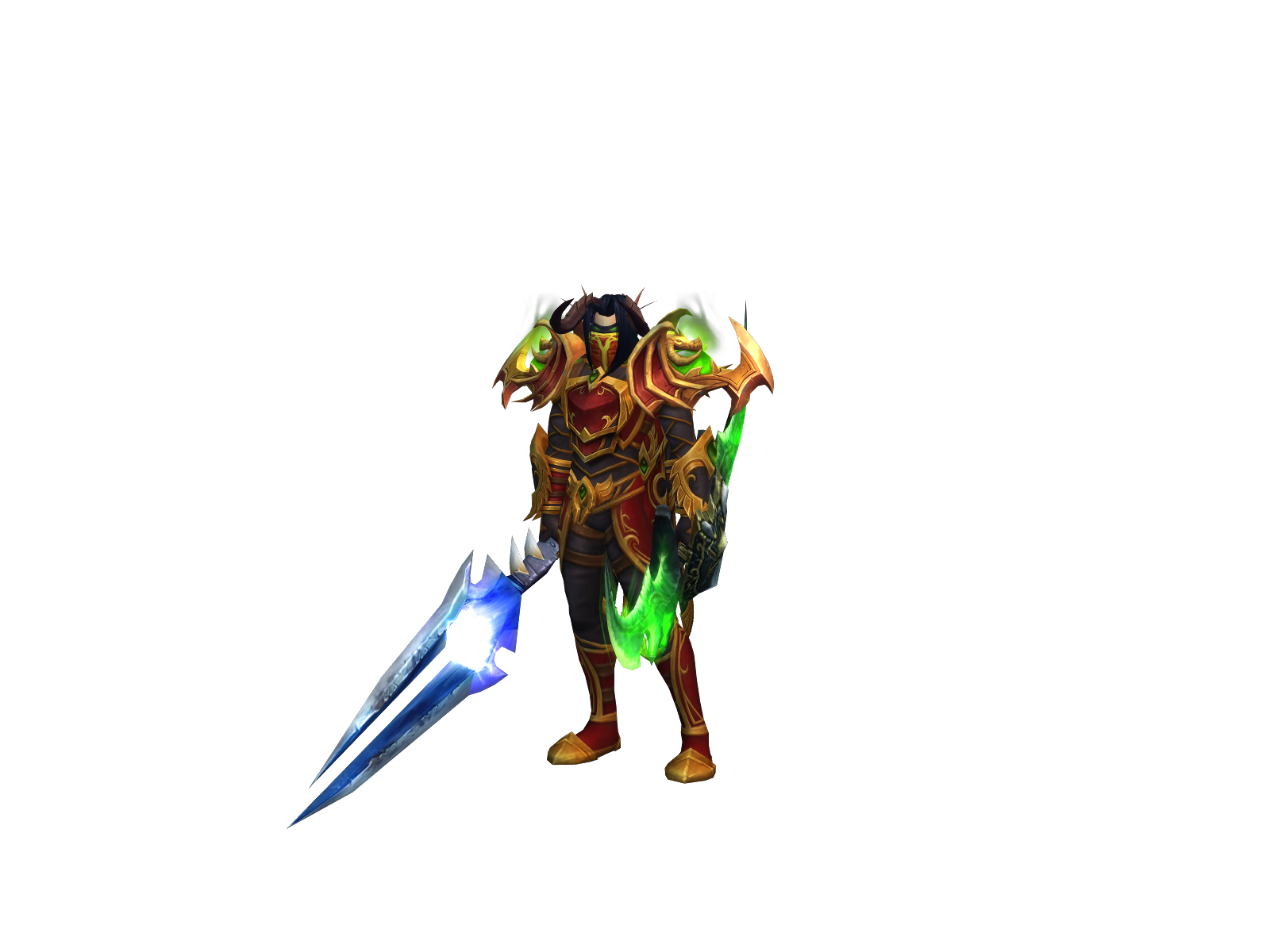 Razorwyer