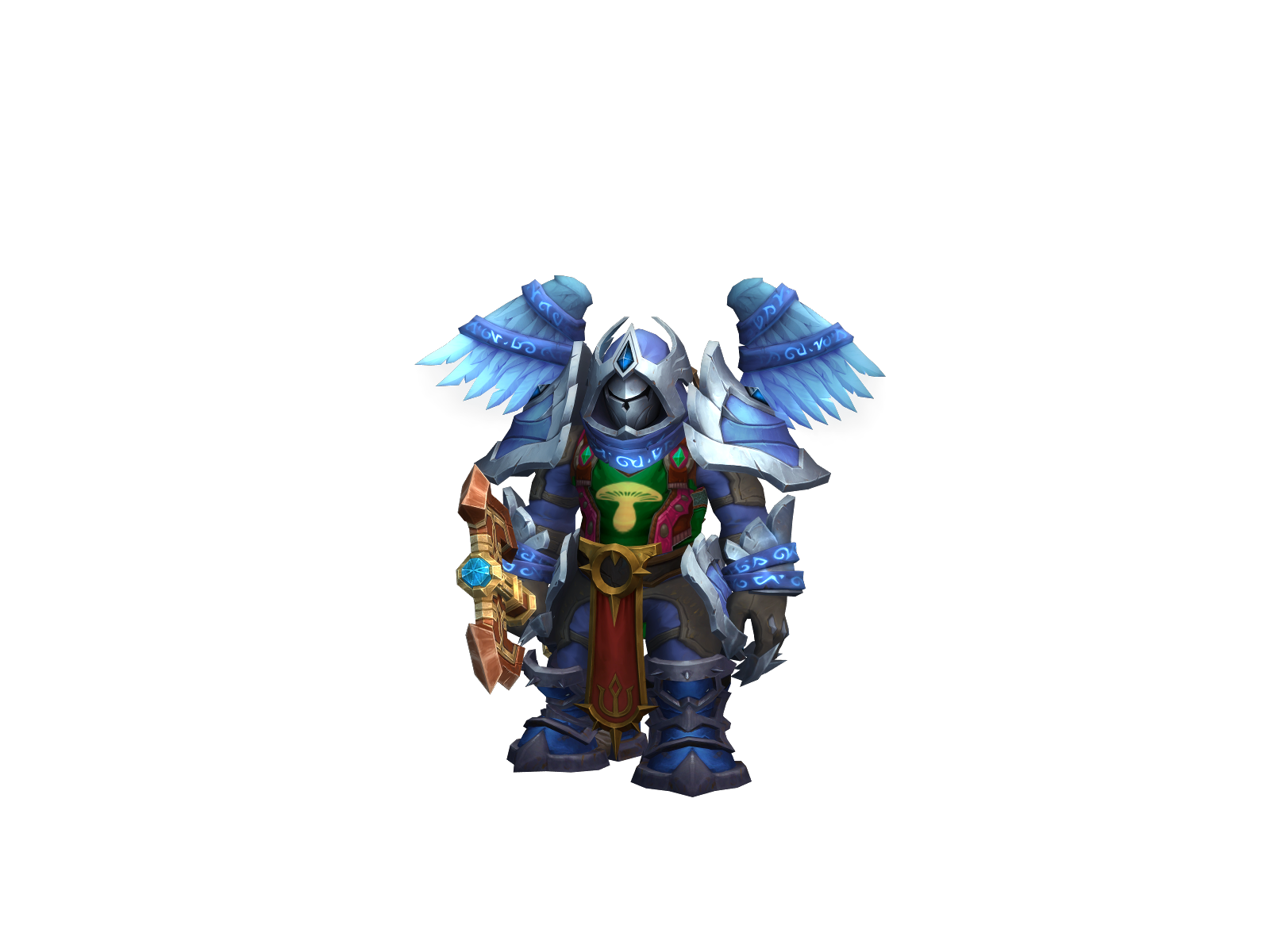 Soulpaladin
