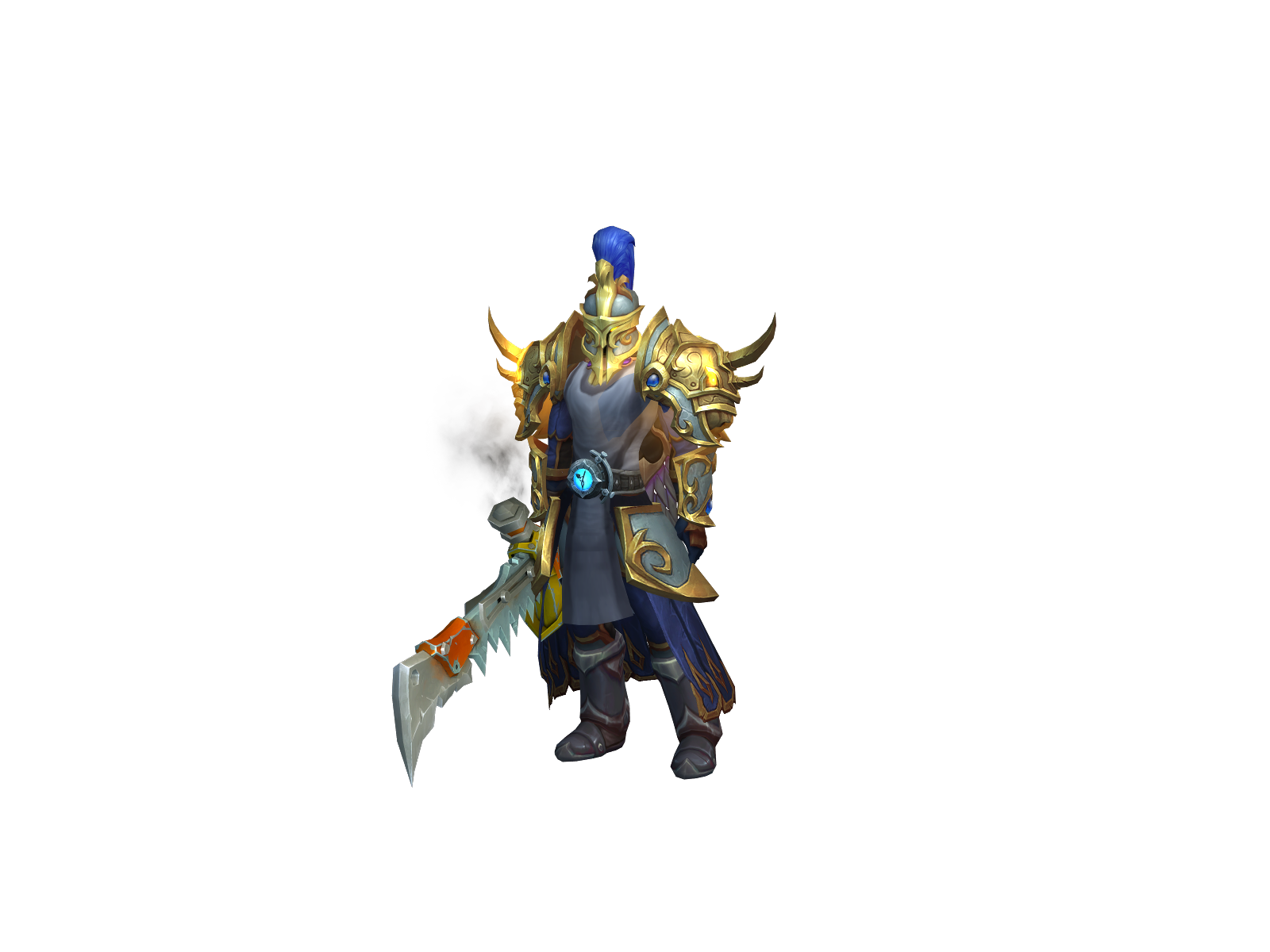 Alanros