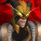 Devilself avatar