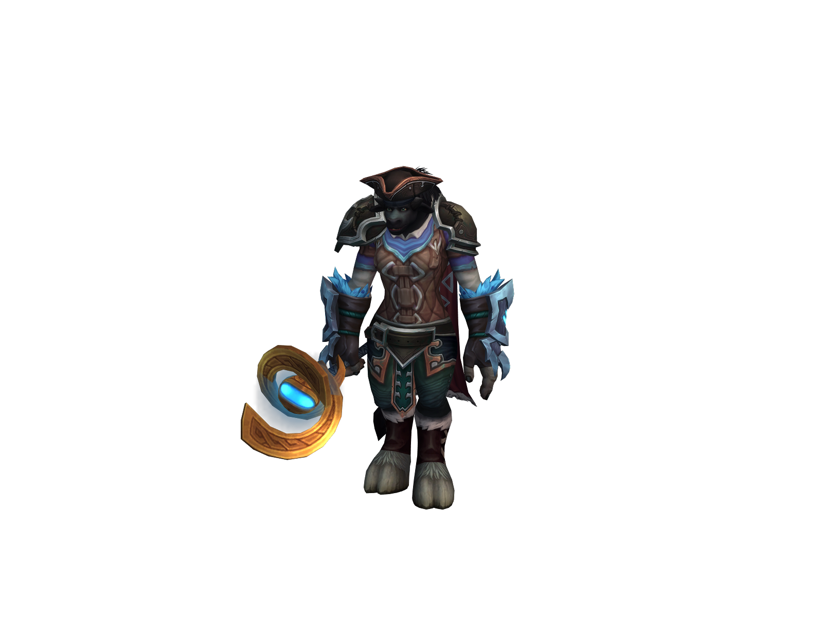 Evilhorns