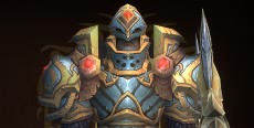Palydan's icon