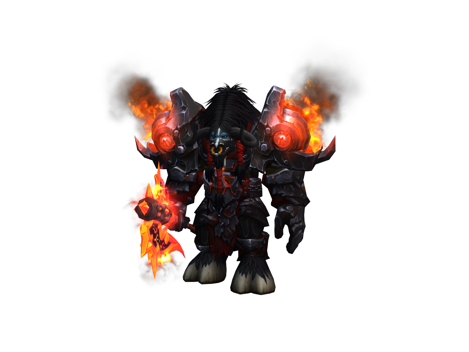 Minorbull