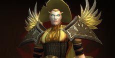 Kosturmedivh's icon