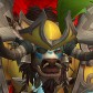 Shamadgers