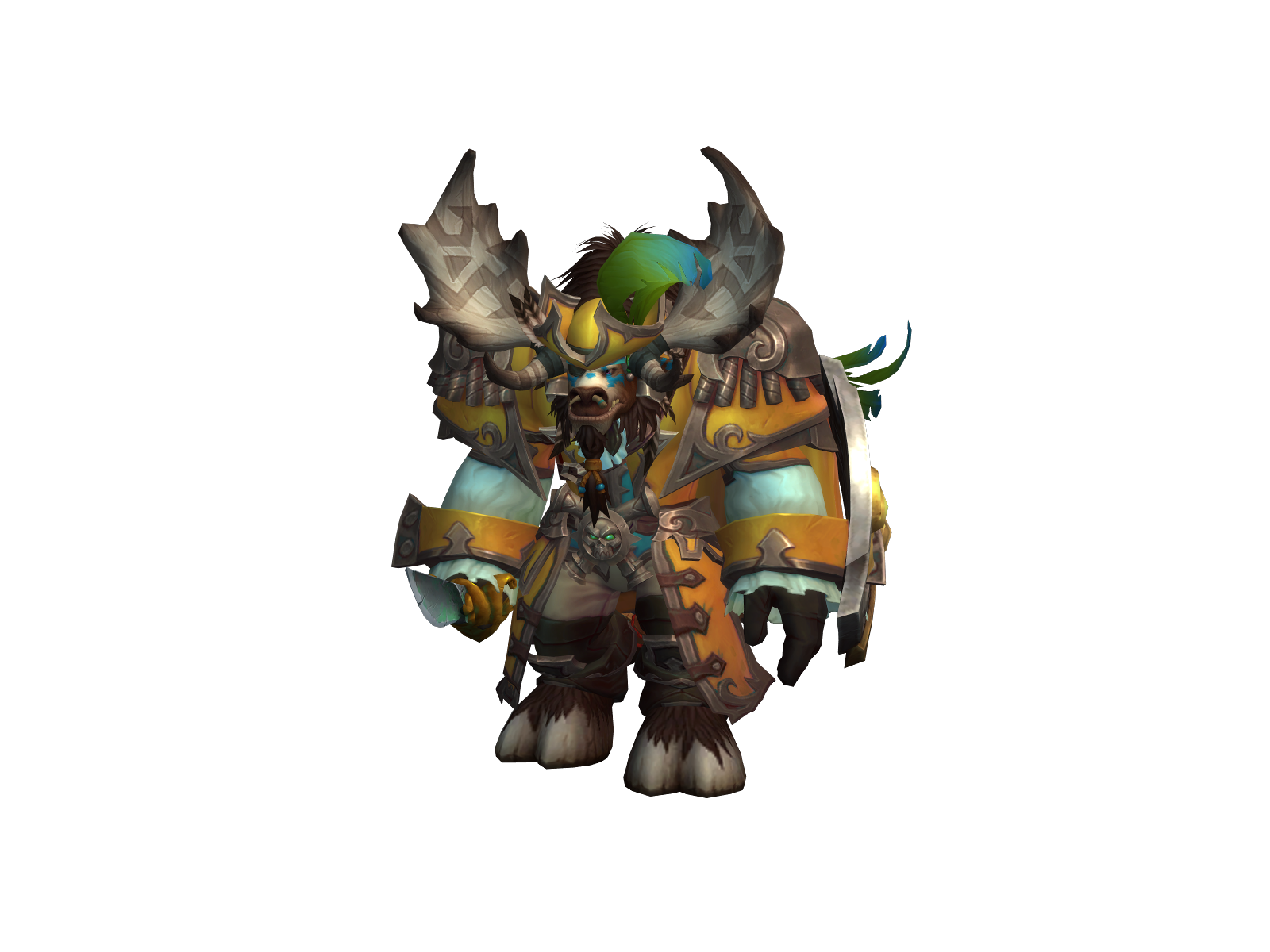 Shamadgers
