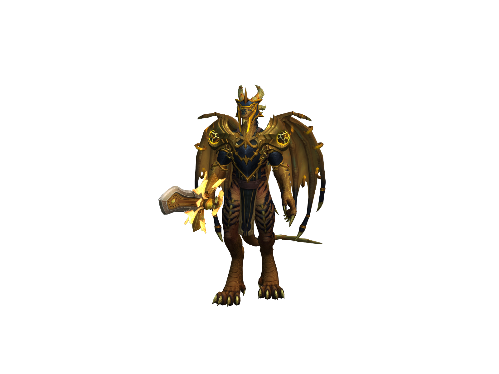 Yonkojoe 3D character render