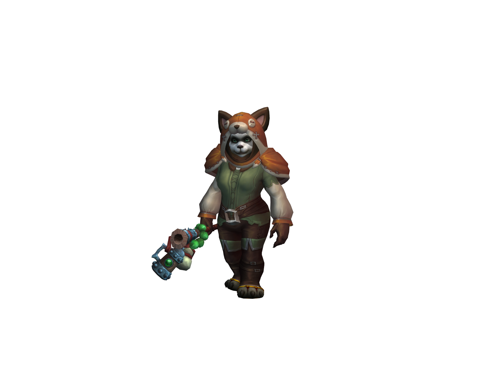 Monksux