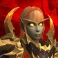 Vixenie avatar
