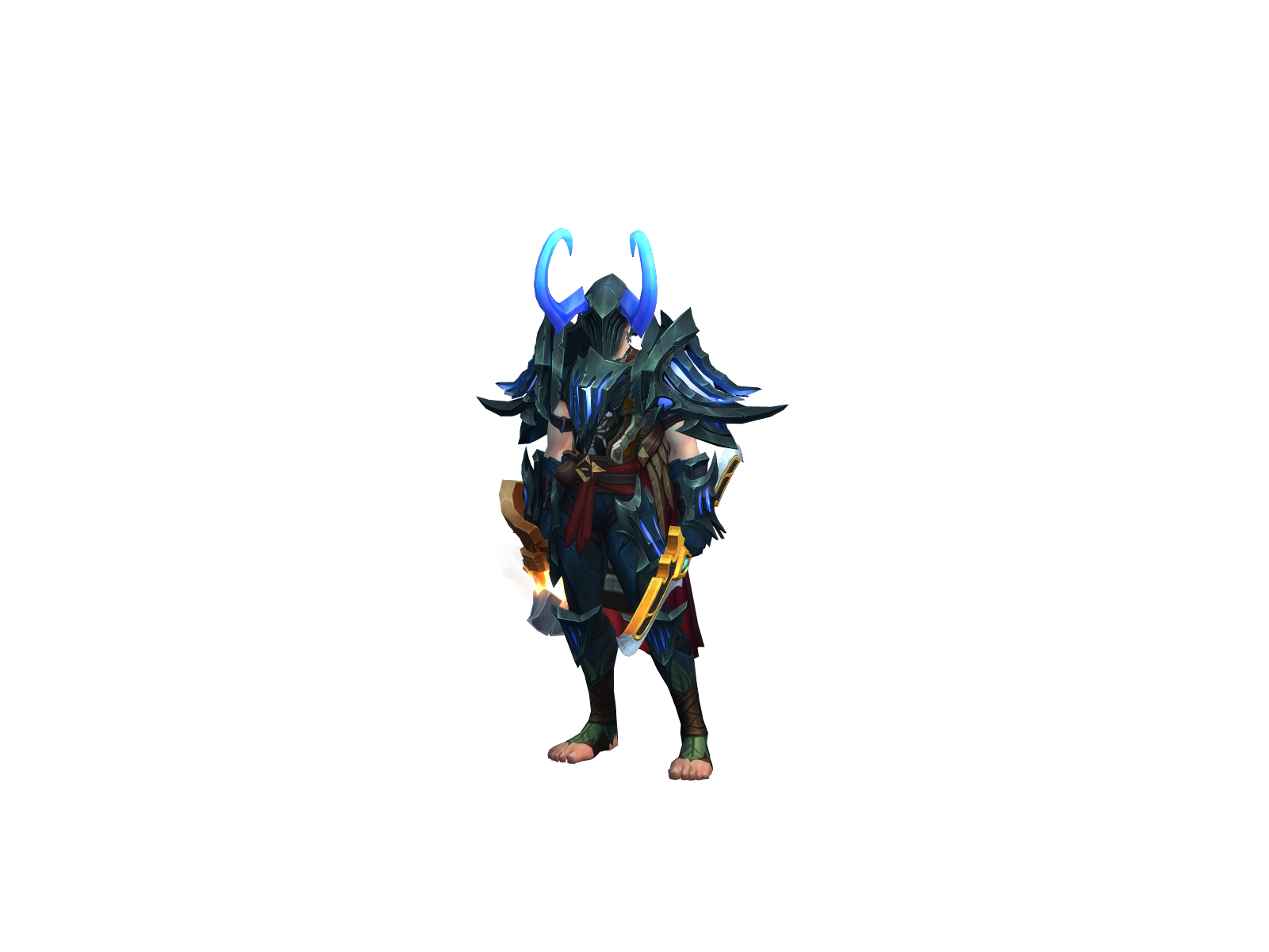 Holbera