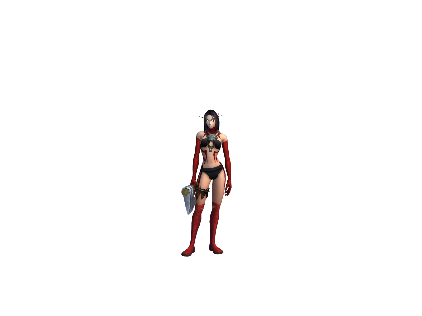 Axewielder