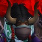 Rund avatar