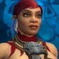 Âlesíá avatar