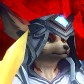 Lornerad avatar